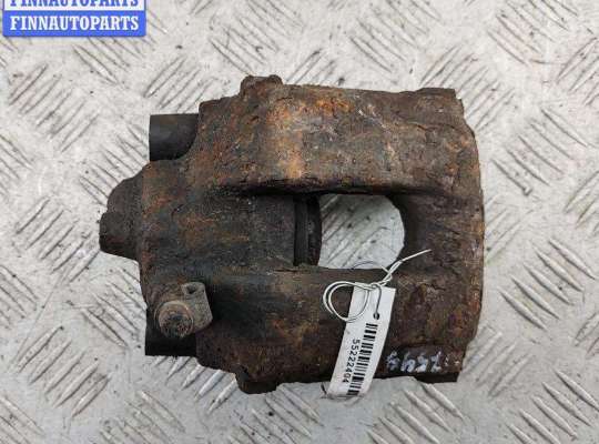 купить Суппорт задний левый на BMW 3 E46 (1998-2006)