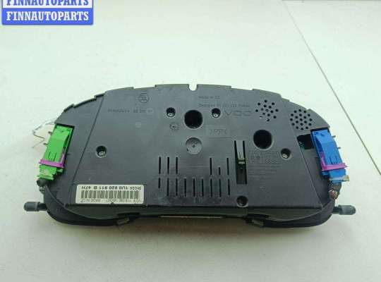 купить Щиток приборный (панель приборов) на Skoda Octavia mk1 (A4 1U) 1996-2010