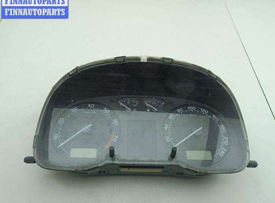 купить Щиток приборный (панель приборов) на Skoda Octavia mk1 (A4 1U) 1996-2010