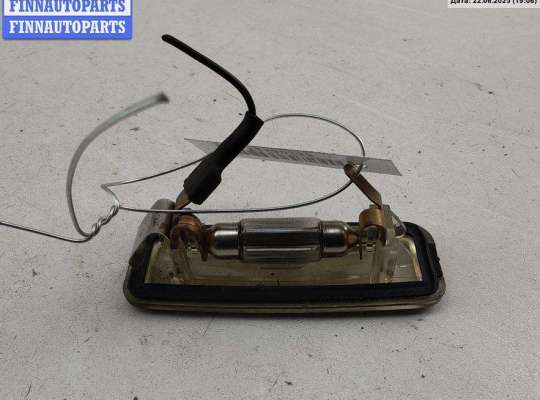 купить Подсветка номера на Ford Focus I (1998-2005)