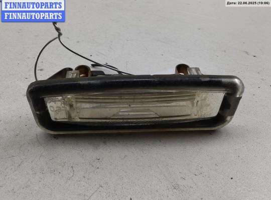 купить Подсветка номера на Ford Focus I (1998-2005)
