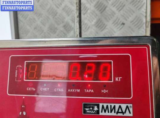 купить Крышка (заглушка) задняя фары правой на Audi A6 C5 (1997-2005)