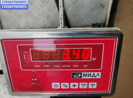 купить Вентилятор радиатора на BMW 3 E46 (1998-2006)