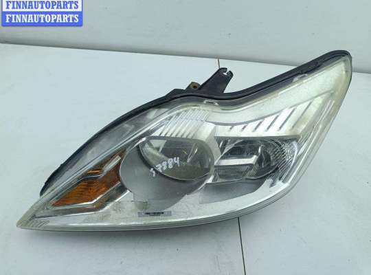 купить Фара левая на Ford Focus II (2004-2011)