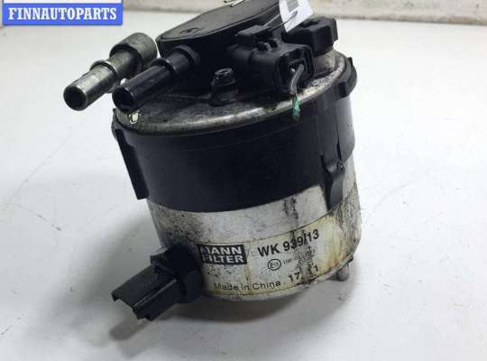 купить Корпус топливного фильтра на Ford Focus II (2004-2011)