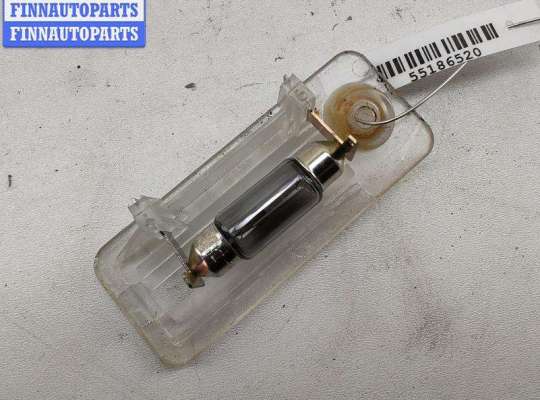 купить Подсветка номера на Audi A6 C5 (1997-2005)