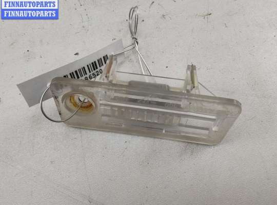 купить Подсветка номера на Audi A6 C5 (1997-2005)