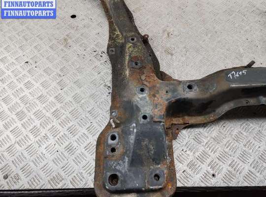 купить Балка подвески передняя (подмоторная) на Peugeot 807