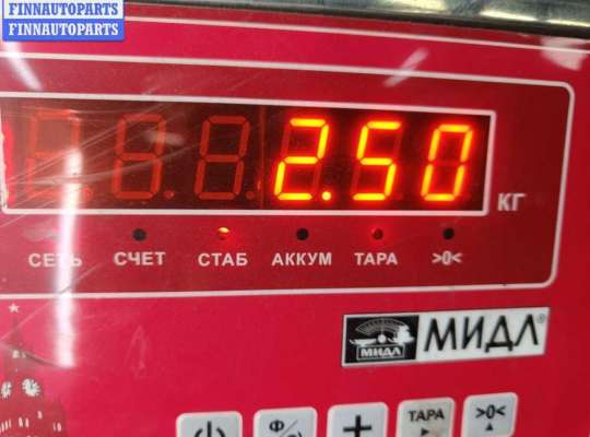 купить Кулиса КПП на Fiat Stilo