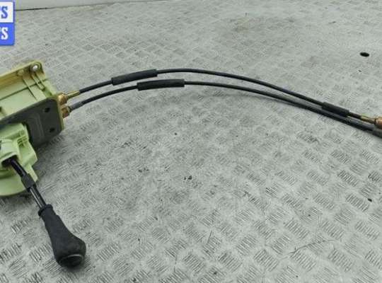 купить Кулиса КПП на Fiat Stilo