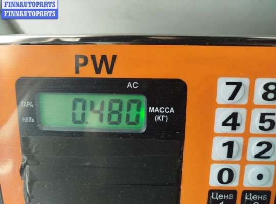 купить Кронштейн бампера переднего на Volkswagen Touareg