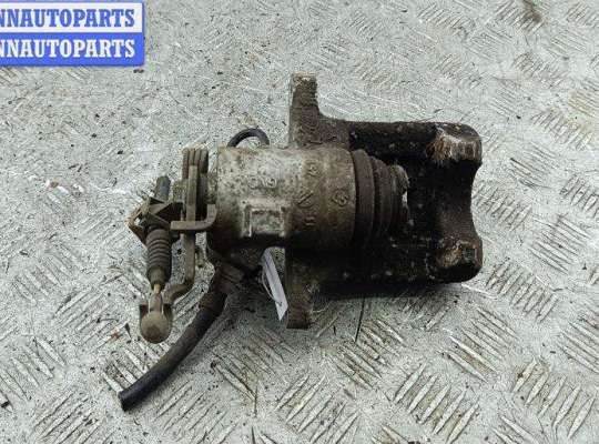 купить Суппорт задний левый на Volkswagen Golf-5