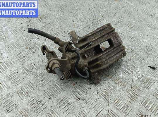 купить Суппорт задний левый на Volkswagen Golf-5