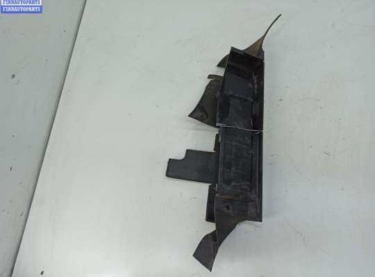 Диффузор (кожух) вентилятора радиатора на Audi A4 (8D, B5)