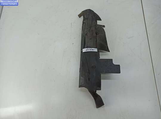 Диффузор (кожух) вентилятора радиатора AU1675988 на Audi A4 B5 (1994-2001)