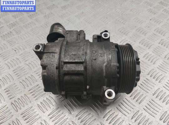купить Компрессор кондиционера на Mercedes C-Class W203 (2000-2006)