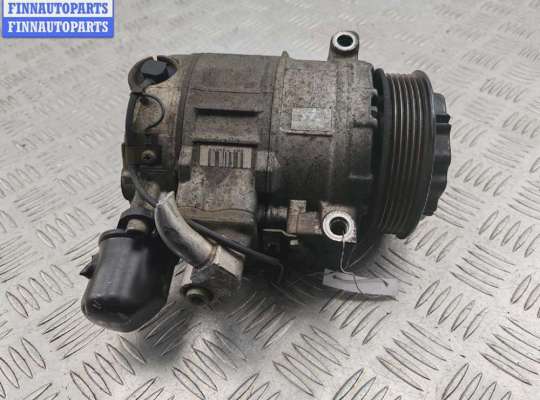 купить Компрессор кондиционера на Mercedes C-Class W203 (2000-2006)