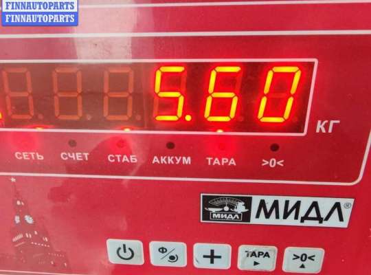 купить Компрессор кондиционера на Mercedes C-Class W203 (2000-2006)