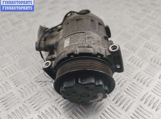 купить Компрессор кондиционера на Mercedes C-Class W203 (2000-2006)