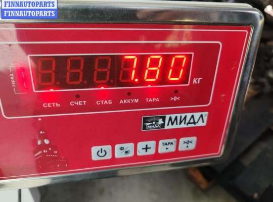 купить Ступица передняя правая на Volkswagen Golf-4