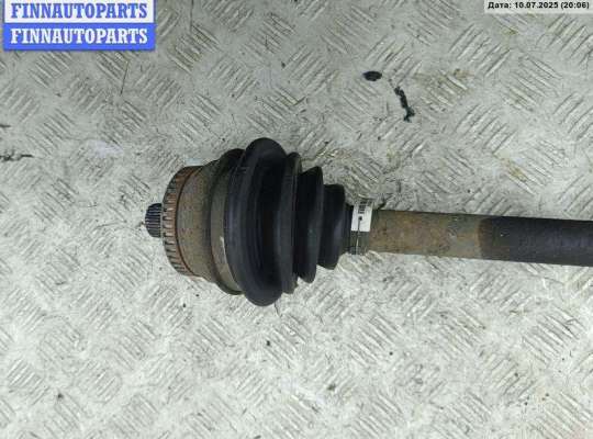 купить Полуось передняя правая на Volkswagen Passat B5