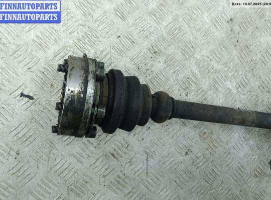 купить Полуось передняя правая на Volkswagen Passat B5