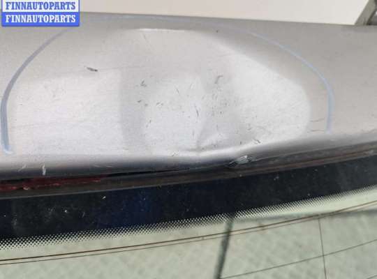 купить Крышка багажника (дверь задняя) на Audi A4 B6 (2001-2004)