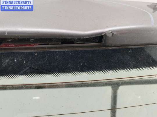 купить Крышка багажника (дверь задняя) на Audi A4 B6 (2001-2004)