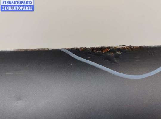 купить Крышка багажника (дверь задняя) на Audi A4 B6 (2001-2004)