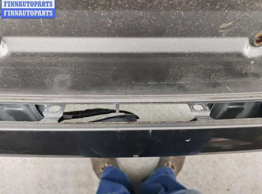 купить Крышка багажника (дверь задняя) на Audi A4 B6 (2001-2004)