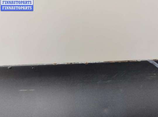 купить Крышка багажника (дверь задняя) на Audi A4 B6 (2001-2004)