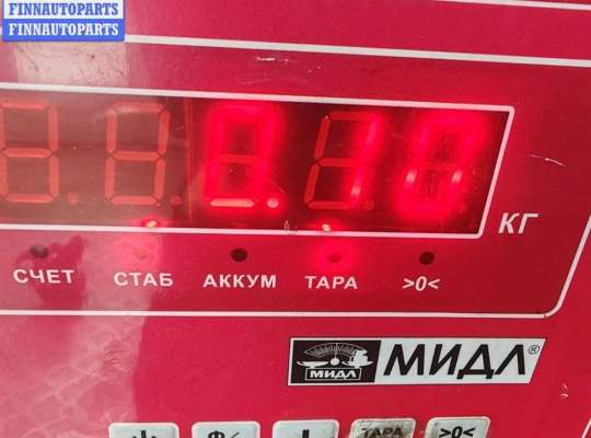 купить Кронштейн крепления на Skoda Fabia mk2 (5J)