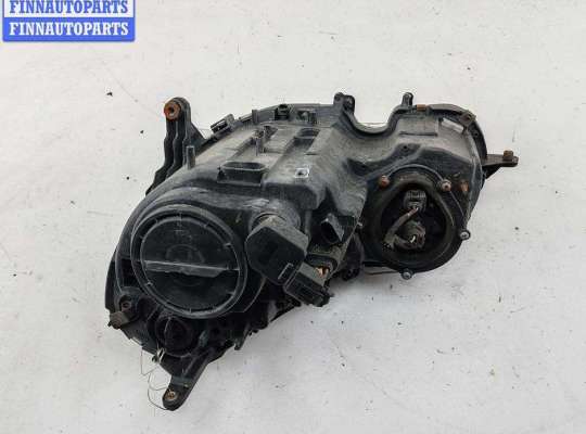 купить Фара правая на Mercedes E-Class W211 (2002-2009)