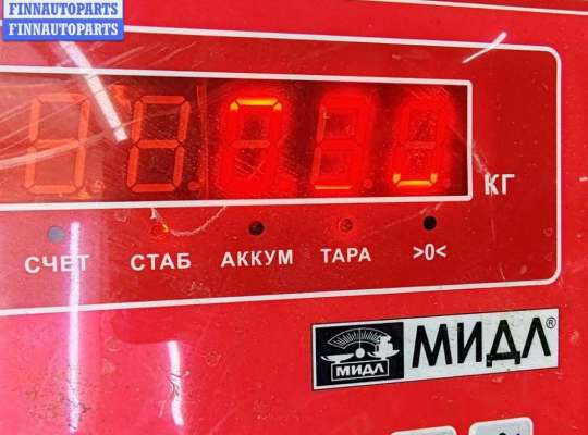 купить Динамик двери задней левой на Opel Vectra B (1995-2002)