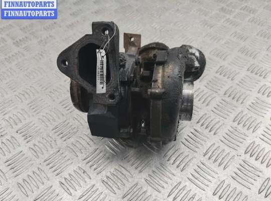 купить Турбина на Mercedes C-Class W203 (2000-2006)