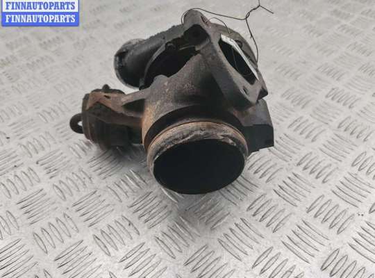 купить Турбина на Mercedes C-Class W203 (2000-2006)