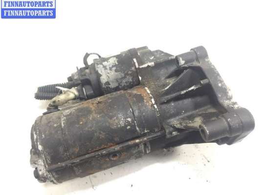 Стартер PG1113147 на Peugeot 407