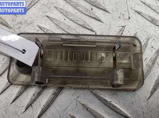 купить Подсветка номера на Audi A6 C5 (1997-2005)