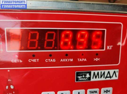 купить Рейка рулевая на Mercedes A-Class W168 (1997-2004)