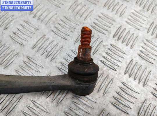 купить Рейка рулевая на Mercedes A-Class W168 (1997-2004)