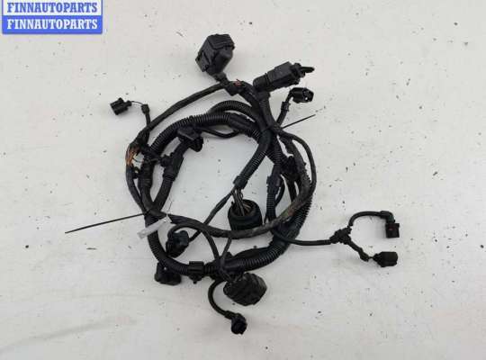 Проводка VG2407220 на Volkswagen Touran