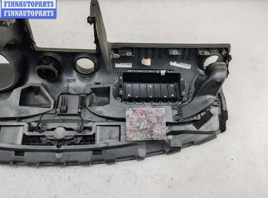 купить Панель приборная (торпедо) на Audi A3 8P (2003-2012)