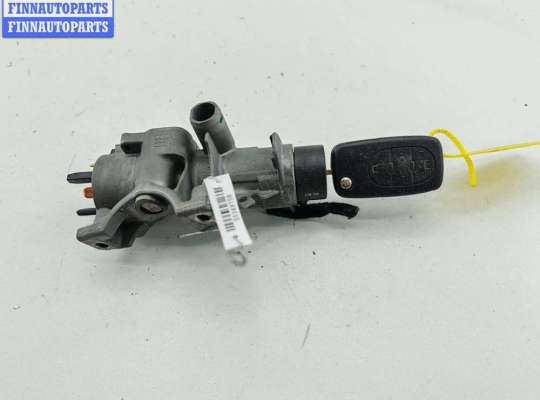 Замок зажигания AU1722537 на Audi A6 C5 (1997-2005)