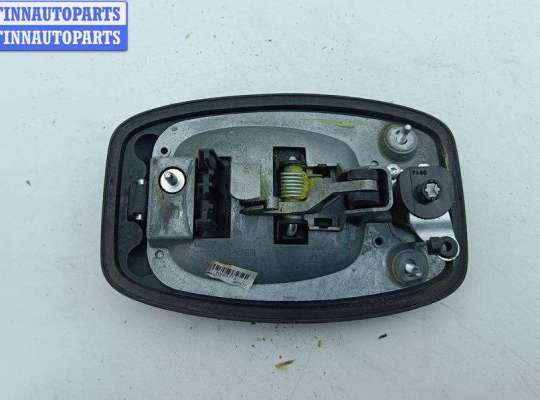 купить Ручка двери наружная передняя левая на Citroen Jumper (2006-2014)