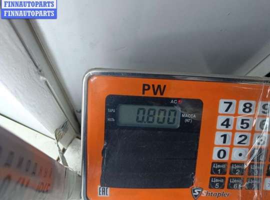 купить Ручка двери наружная передняя левая на Citroen Jumper (2006-2014)