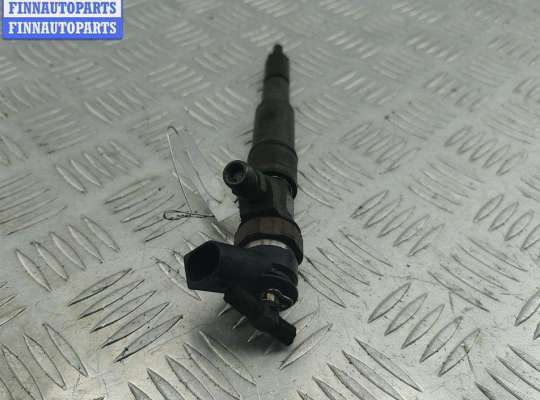 купить Форсунка топливная на BMW 3 E46 (1998-2006)