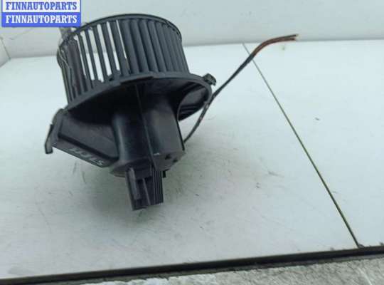 купить Двигатель отопителя (моторчик печки) на Opel Zafira B (2004-2014)