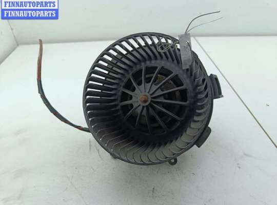 купить Двигатель отопителя (моторчик печки) на Opel Zafira B (2004-2014)