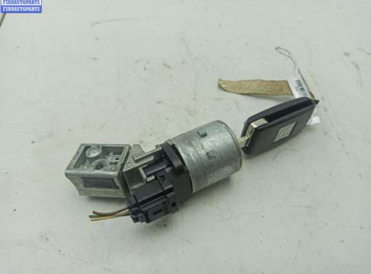 купить Замок зажигания на Citroen Jumpy (2006-2016)