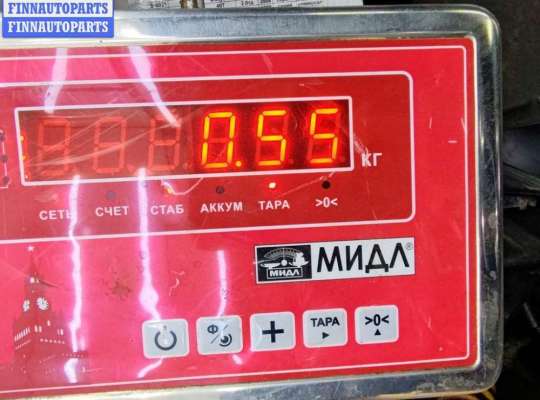 купить Замок двери задней правой на Opel Astra H (2004-2009)